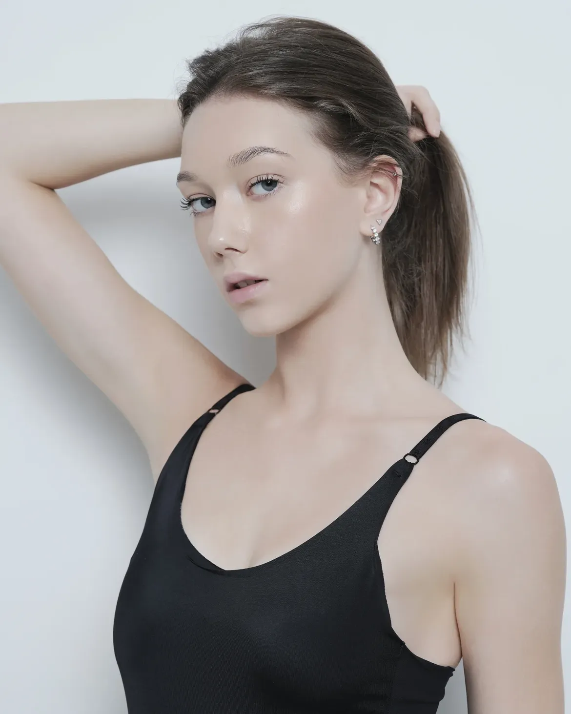 Aksana Gasanova